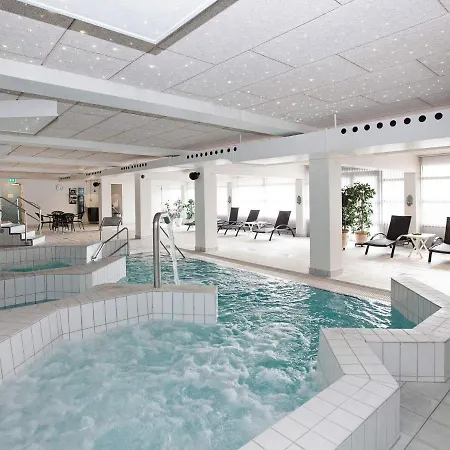 Apartman Cxviii Blokhus