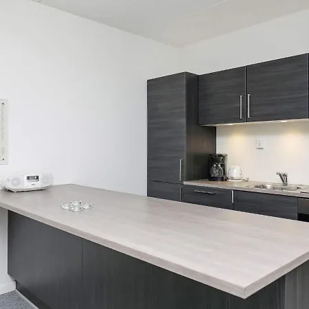 Cxviii Apartman
