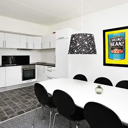 Apartman Cxviii Blokhus