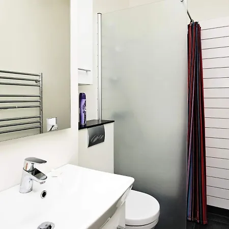 Cxviii Apartman Blokhus